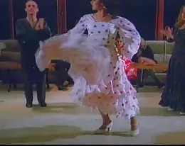 Flamenco Ecstasy 1995 full movie