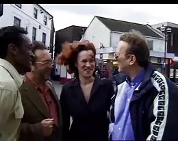 Amateur Brit Wife Agrees To Make A Porno !