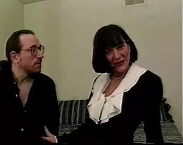 Kimberly Yells Oh My God When He Enters Her Ass