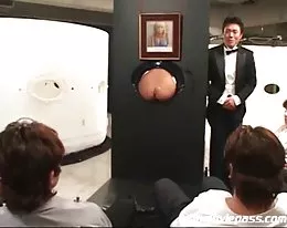 SDMS-526 - High Class Ass Social Club