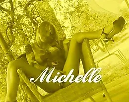 Michelle - Full Italian Movie S88