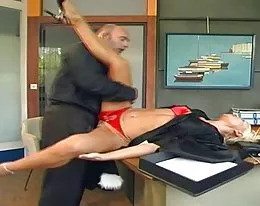 Une avocate se fait payer en nature