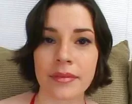 hairy mature mom loves play dick on her ass