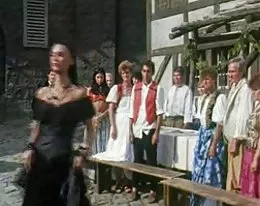 Carmen (1998) FULL VINTAGE MOVIE