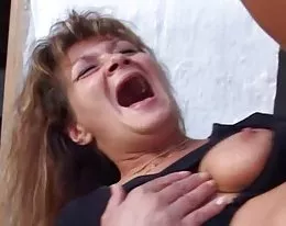 Geil Mit 40 anal part 1