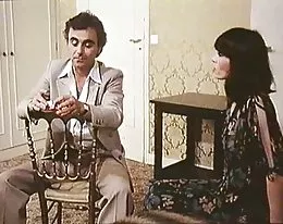 My wife the whore (1980) Full Vintage Movie