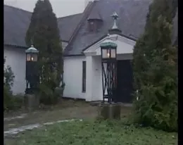 Die bizarre Krankenschwester