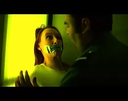 Andrea Sawatzki - Das Experiment (2001)