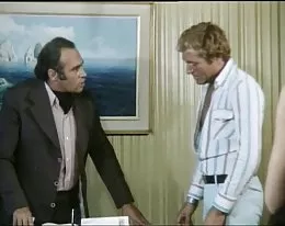 5 Girls heiss wie Lava (German classic,1978)