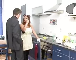 German Milf want some dick