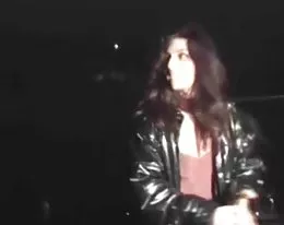 gang with strange. BDS