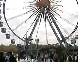 Public Sex At Oktoberfest