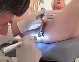 I am not sure he is a real doctor