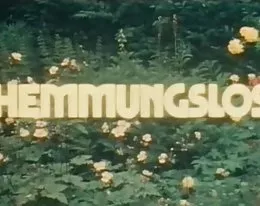vintage 70s german -  Hemmungslos
