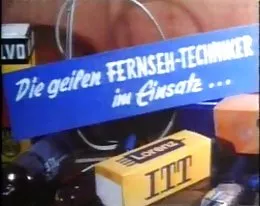 vintage 70s german - Die geilen Fernseh-Techniker - cc79