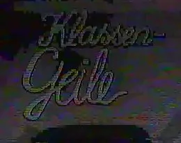 vintage 70s german - Schulmaedchenporno III - Klassen-Geile (TRAILER) - cc79