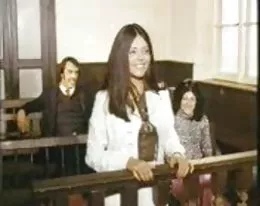 classic german porn- 5 - sex in court..