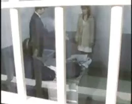 Japanese strip search 1