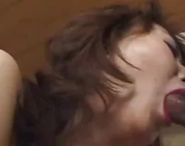 Hard Nipple Japanese Milf Beauty Doggystyle Facial