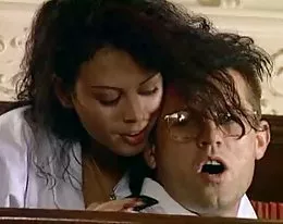 Olivia del Rio  private naughty French nurses