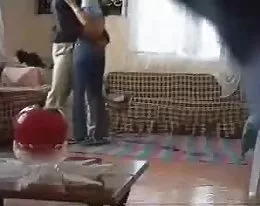 arabic girl fucked by neighbor spy cam