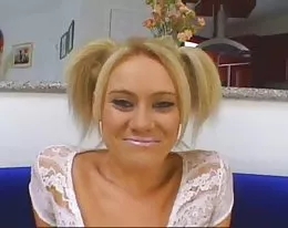 kelly first time anal ever