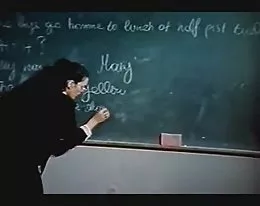 Greek Porn &#039;70-&#039;80s(Kai h Prwth Daskala)Anjela Yiannou 1