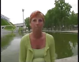 French mature Corine