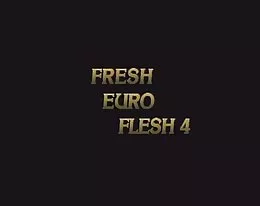 Geile Blondine in den Arsch gefickt