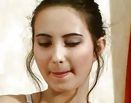 Patricia Gets Her Ass Ready For The Hot Anal Action.F70