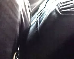 Encoxada - Groping and The Final Face to Face gift