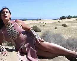 B&amp;H In the Dunes of Maspalomas