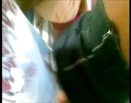 more bus groping