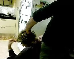 2 beautiful massage to my mother-in-law with my PENIS part 2