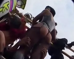 Loveparade 2000 final part