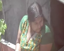 Chubby aunty video quality is better after some time