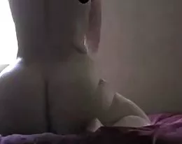 Girlfriends MOM&#039;s private videos FOUND!!