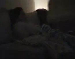 REAL CAUGHT MASTURBATING