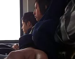 Flashing in the bus 1