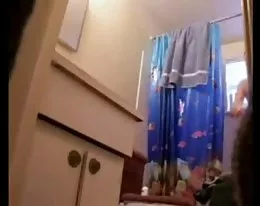 Watch nude great body of my sister in bath room. Hidden cam