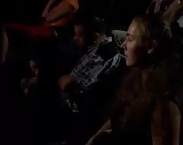Cinema Sex