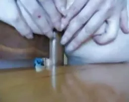 Voyeur. Great stolen video of my mummy