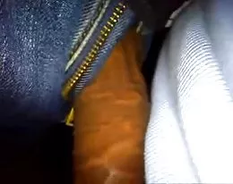 MY DICK BIG IN THE CONCERT TEEN 2