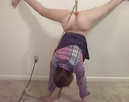 Failed America&#039;s Got Talent Audition