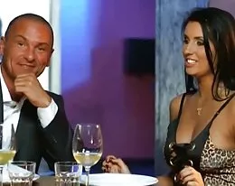 The most sensitive anal fuck