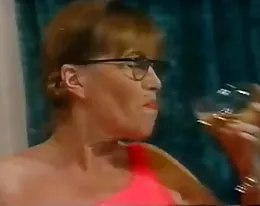 70 Jahr - graues Haar