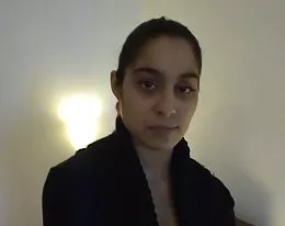 Ich schau dir in die Augen Kleines