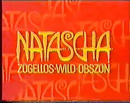 Natascha: Pt 1