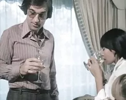 Exzesse in der Frauenklinik