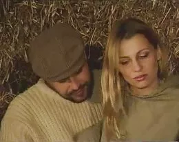 In the hay german dub